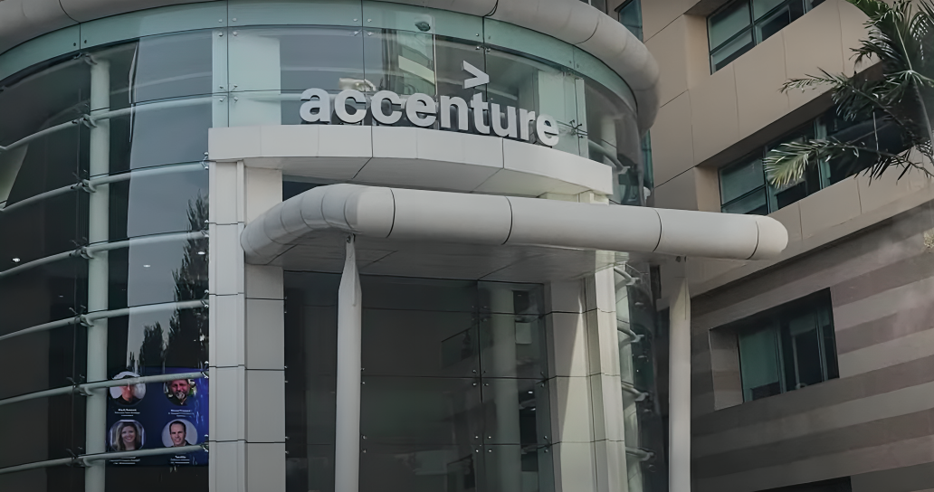 Accenture careers - walk-in interview opportunities"